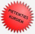 Pieteikties kursiem